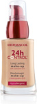 Dermacol make-up 24H Control 03 - Maybeline New York make-up Affinitone 16 | Teta drogérie eshop