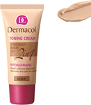 Dermacol tónovací krém 2 v 1 Desert - Teta drogérie eshop