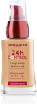 Dermacol make-up 24H Control 2k - Dermacol make-up Collagen č. 1 Pale | Teta drogérie eshop