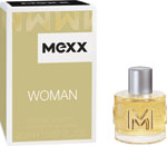 Mexx dámska toaletná voda Woman 20 ml - Tom Tailor toaletná voda Be mindful Woman 30 ml | Teta drogérie eshop