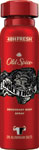 Old Spice dezodorant Wolfthorn 150 ml - Nivea Men antiperspirant Wild Cedarwood & Grapefruit 150 ml | Teta drogérie eshop