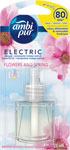 Ambi Pur Electric náplň Flowers & Spring 20 ml - Teta drogérie eshop