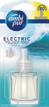 Ambi Pur Electric náplň Ocean Mist 20 ml - Teta drogérie eshop