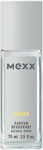 Mexx dámsky parfumovaný dezodorant Woman 75 ml - Teta drogérie eshop