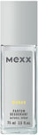 Mexx dámsky parfumovaný dezodorant Woman 75 ml - Bi-es parfumovaný dezodorant s rozprašovačom 75ml Gloria Sabiani | Teta drogérie eshop
