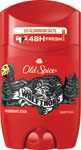 Old Spice tuhý deodorant 50 ml Wolfthorn - Old Spice Clear gél whitewater 70 ml | Teta drogérie eshop