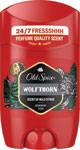 Old Spice tuhý dezodorant 50 ml Wolfthorn - Teta drogérie eshop