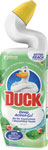 Duck tekutý WC čistič Mint 750 ml - Savo WC gél Citrón 700 ml | Teta drogérie eshop
