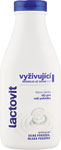 Lactovit vyživujúci sprchový gél 500 ml