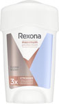 Rexona MaxPro krémový antiperspirant 45 ml Clean scent - Teta drogérie eshop