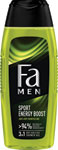 Fa MEN sprchovací gél Sport Energy Boost 400 ml