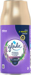 Glade Automatický osviežovač vzduchu Calm Lavender&Jamine náhradná náplň 269 ml - Teta drogérie eshop