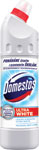 Domestos čistiaci a dezinfekčný prostriedok 750 ml White & Shine - Savo WC gél Turbo 700 ml  | Teta drogérie eshop