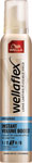 Wellaflex penové tužidlo Instant Volume Boost 200 ml - Syoss tužidlo na vlasy Full Hair 5 250 ml | Teta drogérie eshop