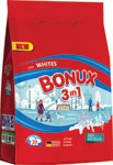 Bonux prací prášok White Polar ice fresh 20 PD 1,5 kg - Persil prací prášok Deep Clean Plus Active Fresh Silan 45 praní | Teta drogérie eshop