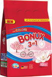 Bonux prací prášok Color Pure magnólia 20 PD 1,5 kg - Persil prací prášok Deep Clean Plus Active Fresh Silan 45 praní | Teta drogérie eshop
