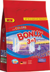 Bonux prací prášok Color Caring lavender 20 PD 1,5 kg - Teta drogérie eshop