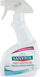 Sanytol proti roztočom 300 ml - Cyper Extra Kontakt koncentrát 50 ml | Teta drogérie eshop