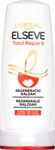 L'Oréal Paris balzam Elseve Total Repair 5 400 ml - Green Pharmacy kondicionér proti lupinám brezové púčiky a ricínový olej 300 ml | Teta drogérie eshop