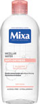 Mixa micelárna voda Anti-Dryness 400 ml