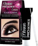 Henna čierna farba na obočie 15 ml - Miss Sporty riasenka Studio Lash Dark Lasher | Teta drogérie eshop