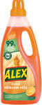 ALEX prírodná starostlivosť na laminát 750 ml - Teta drogérie eshop