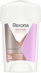 Rexona MaxPro krémový antiperspirant 45 ml Confidence - Teta drogérie eshop