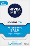 Nivea Men balzam po holení Sensitive Cooling 100 ml