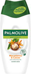 Palmolive sprchovací gél Naturals Macadamia Oil 250 ml - Teta drogérie eshop