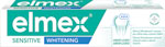 elmex zubná pasta Sensitive Whitening 75 ml - Teta drogérie eshop