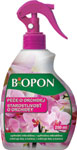 BOPON starostlivosť o orchidey 250 ml - Teta drogérie eshop