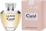 La Rive parfumovaná voda Cuté 100 ml  - Bi-es parfum 15ml 313 Woman | Teta drogérie eshop