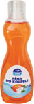 Tip Line pena do kúpeľa mandarínka 1000 ml - Natava Bio Aromatherapy olejová guľa do kúpeľa Hibiscus 50 g | Teta drogérie eshop