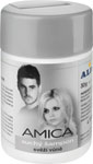 Amica suchý šampón UNI 30 g - Kallos šampón na vlasy s výťažkami Vanilky 1000 ml | Teta drogérie eshop