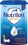 Nutrilon počiatočné dojčenské mlieko od narodenia  1 Advanced 800 g - Teta drogérie eshop