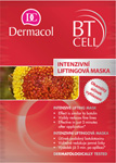 Dermacol liftingová pleťová maska BT CELL 16 g - Teta drogérie eshop