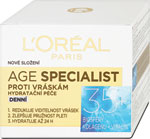 L'Oréal Paris denný krém Age Specialist 35+ 50 ml - L'Oréal Paris Revitalift Laser duo denný a nočný pleťový krém 2x50 ml | Teta drogérie eshop