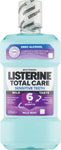 Listerine ústna voda Total Care Sensitive 500 ml 