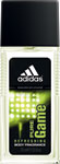 Adidas pánsky parfumovaný dezodorant Pure Game 75 ml - La Rive parfumovaný dezodorant Woman 75 ml | Teta drogérie eshop
