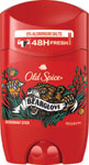 Old Spice tuhý deodorant Bearglove 50 ml - Axe dezodorant gélový dezodorant Black 50 ml | Teta drogérie eshop