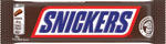 Snickers 50 g - Banán v čokoláde 45 g  | Teta drogérie eshop