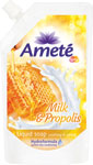 Ameté tekuté mydlo Milk & Propolis 500 ml - Teta drogérie eshop