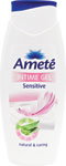 Ameté intímny gél Sensitive 500 ml - Teta drogérie eshop