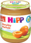 HiPP BIO Marhule 125 g - Teta drogérie eshop