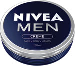 Nivea Men krém 150 ml - Teta drogérie eshop