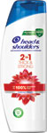 Head & Shoulders šampón Thick & strong 2v1 360 ml