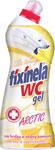 Fixinela WC arctic 750 ml - Savo WC gél Turbo 700 ml  | Teta drogérie eshop