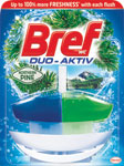 Bref tekutý WC blok Duo-Aktiv Northern Pine 50ml