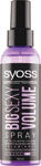 Syoss stylingový sprej pre objem vlasov Big Sexy Volume 150 ml - Syoss tužidlo na vlasy Full Hair 5 250 ml | Teta drogérie eshop