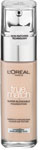 L'Oréal Paris make-up True Match 1.N 30 ml - Maybeline New York rozjasňujúca podkladová báza Fit Me | Teta drogérie eshop